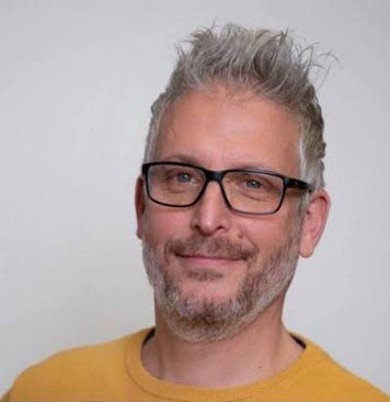 Markus Wiesböck