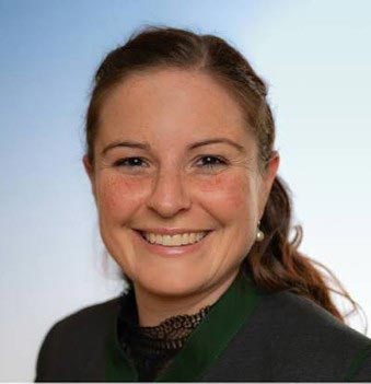 Tanja Leidgschwendner