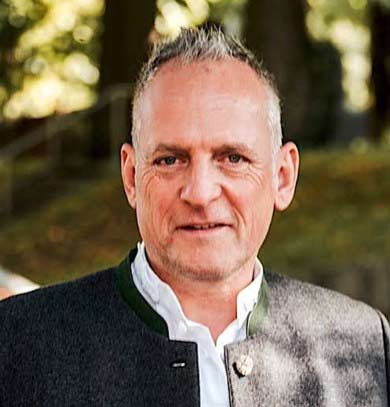 Walter Fraunhofer