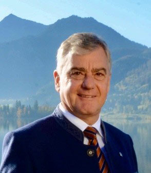 Wolfgang Mundel