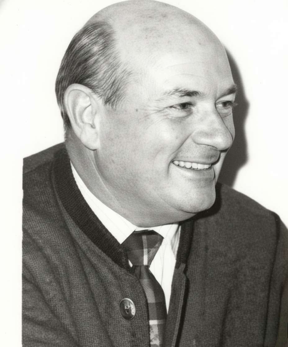 Eugen Minholz