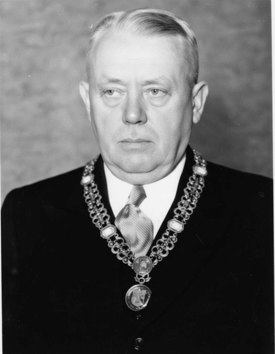 Georg Schroll