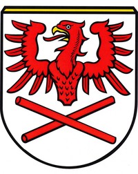 Hausham Wappen